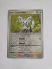 Carte Pokémon - Chinchidou Reverse 136/162 - Forces Temporelles EV05
