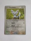 Carte Pokémon - Chinchidou Reverse 136/162 - Forces Temporelles EV05