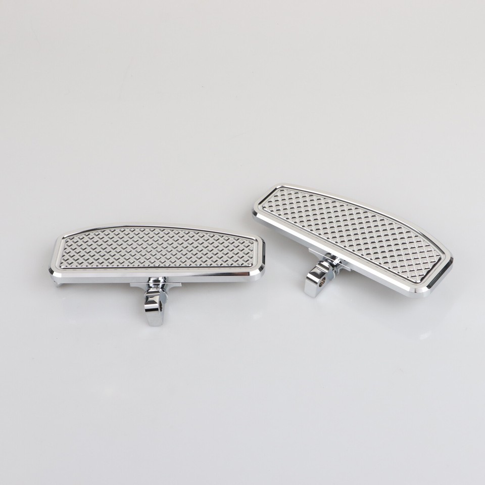 TARAZON - Coppia di dischi freno anteriori, 11,5, per Harley Davidson Softail 1450 1690 FLST/I Heritage Springer/ 1584 FLSTFB Fat Boy Special/Touring 1450 FLHT/I Electra Glide