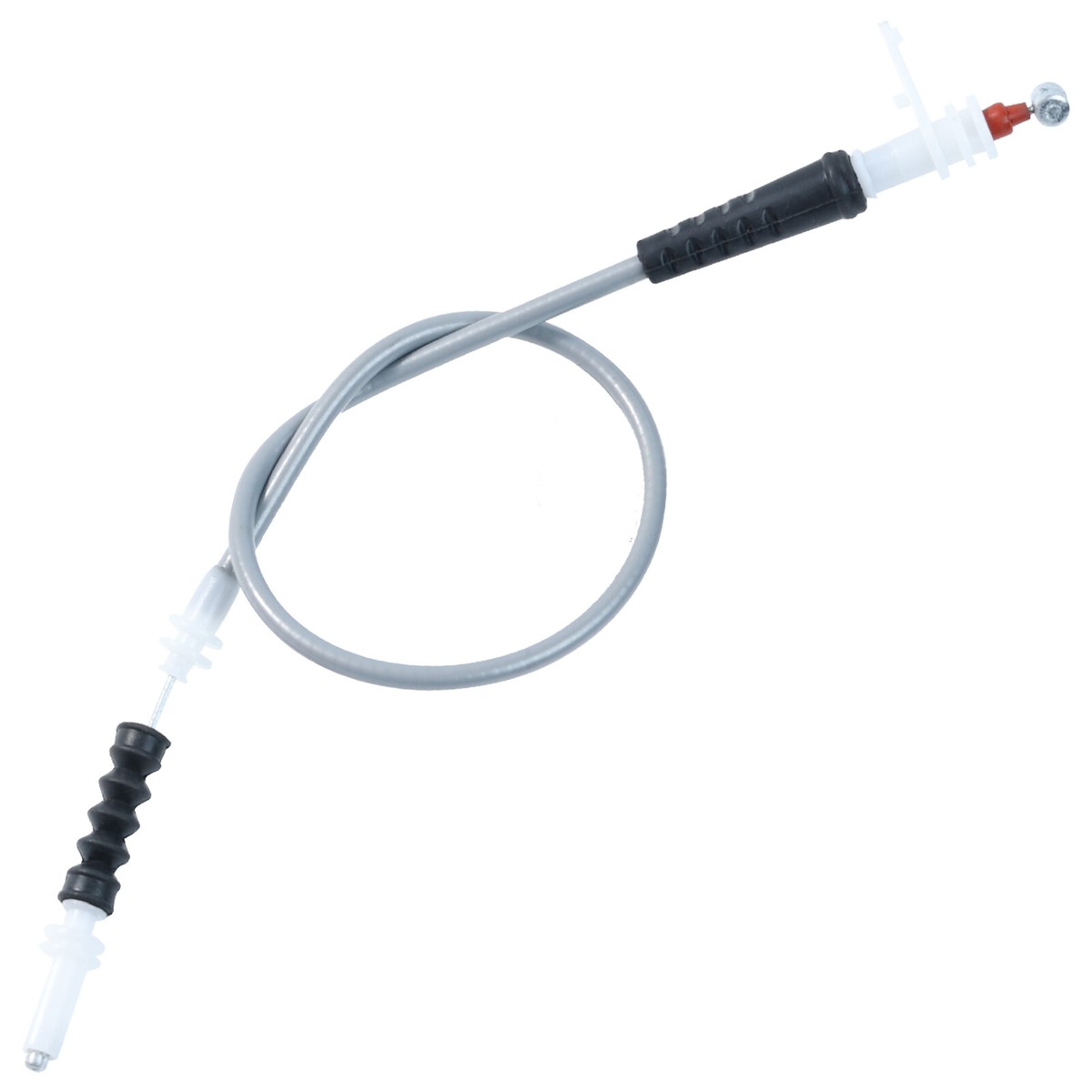 BONRYAN Türgriffe Set Für BMW 3er F30-F36 - 2-tlg. Innentürgriffe Schwarz