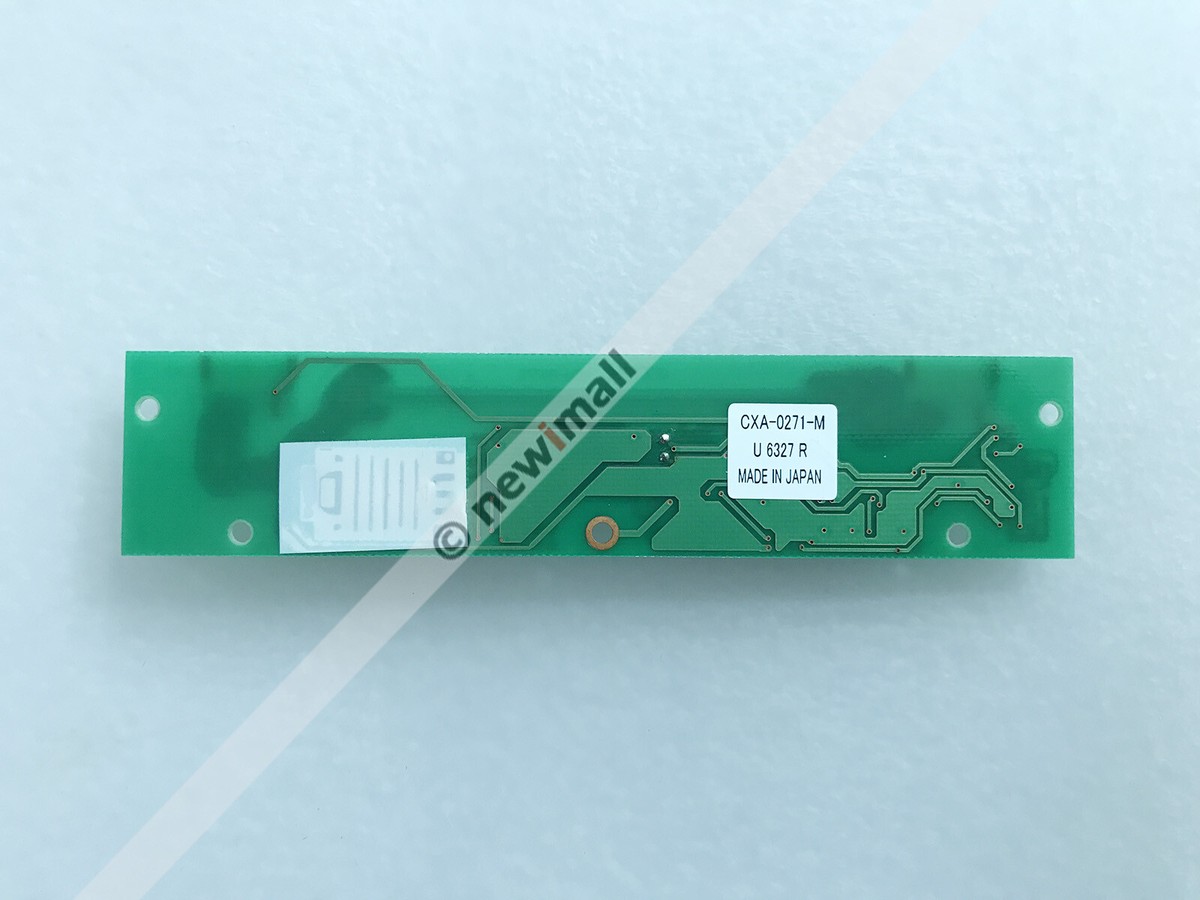 Tdk-lambda Pcu-p077E Lcd Inverter Board Cxa-0271 – Aeliya Marine Tech