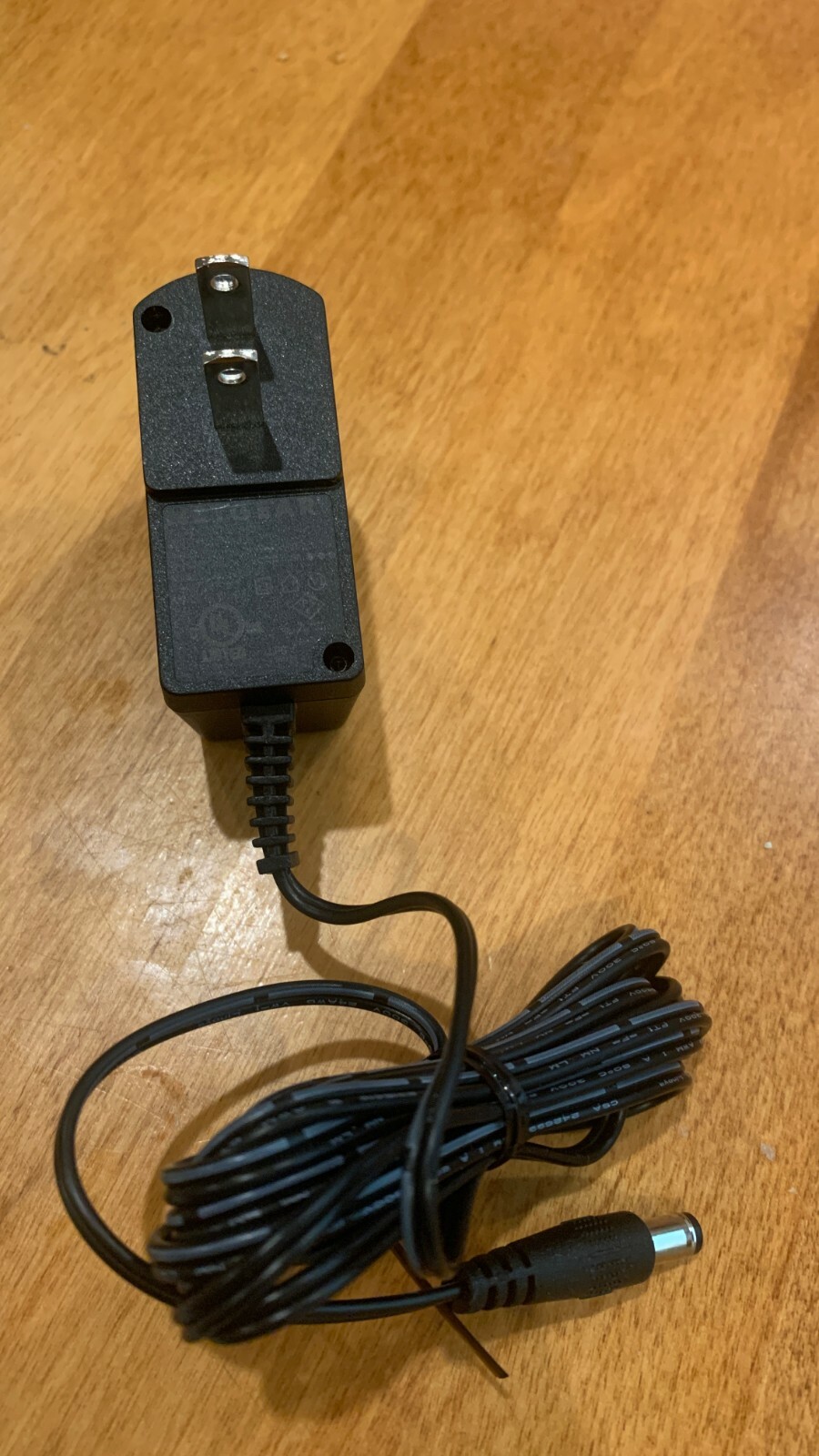 NEW NETGEAR AC/DC Power Supply Adapter 12Vdc 0.5A 332-10744-01 Adaptor AD2015F23