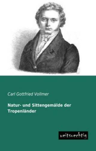 Thumbnail - Natur- Und Sittengemälde Der Tropenländer 2218