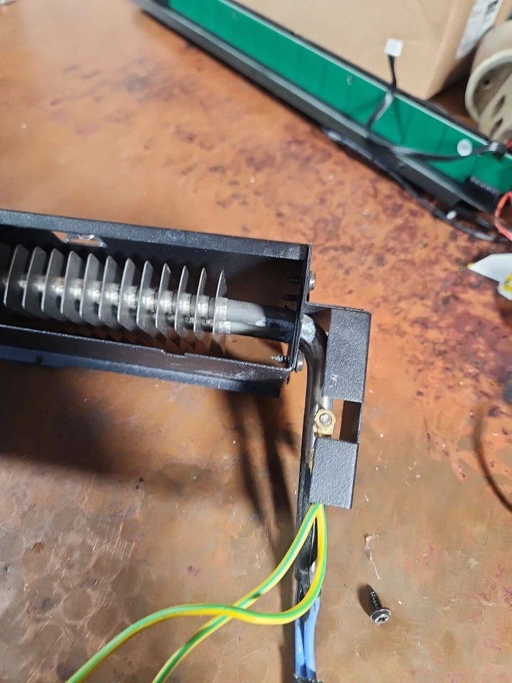 Opti-Myst Dimplex CDFI500-PRO Heating Coil - Image 2 of 4