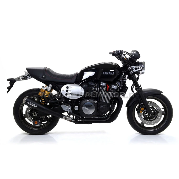 Yamaha clearance xjr 2020