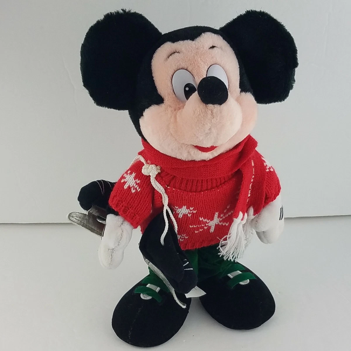 Rare disney stuffed animals deals