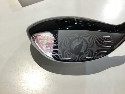 HONMA BERES 2019 JAPAN Ver. 2STAR 22deg 40.25in R-flex HONMA BERES 2019 JAPAN Ver. 2STAR 22deg 40.25in R-flex