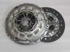 DISC & CLUTCH COVER 4120024420 DUAL MASS FLYWHEEL 232002F052 for KOREA VEHICLE 