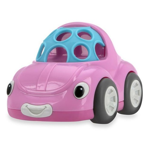 Nuby Silly Shakers Tumble Tots Rattle - Interactive - 3+ Months - BPA Free - Picture 23 of 37