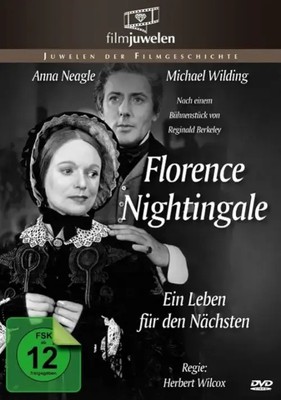 Florence Nightingale - Ein Leben für den Nächsten | Reginald Berkeley (u. a.)