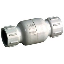 ANVIL INTERNATIONAL 101-603 1/2" PVC CHECK VALVE