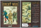 The Great War Warhammer Historical Games Workshop Core Rules 2008 TP Near Fine