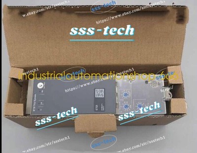 1PC NEW ET2I Trip System Via DHL or FedEX