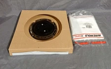 Legrand Wiremold  6CTC2BZ Series Poke-Thru Devises