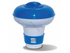 Pool Spa Hot Tub Chlorine Bromine Adjustable Floating Dispenser Chlorine Feeder