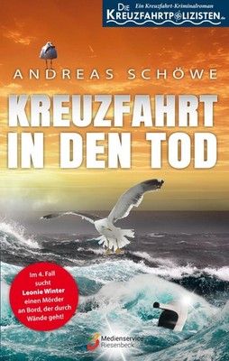 Kreuzfahrt in den Tod Andreas Schöwe