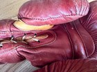 Archie Moore “The Mongoose” Signed Vintage Boxing Gloves 1995 Autograph – 12 oz@ — photo 6