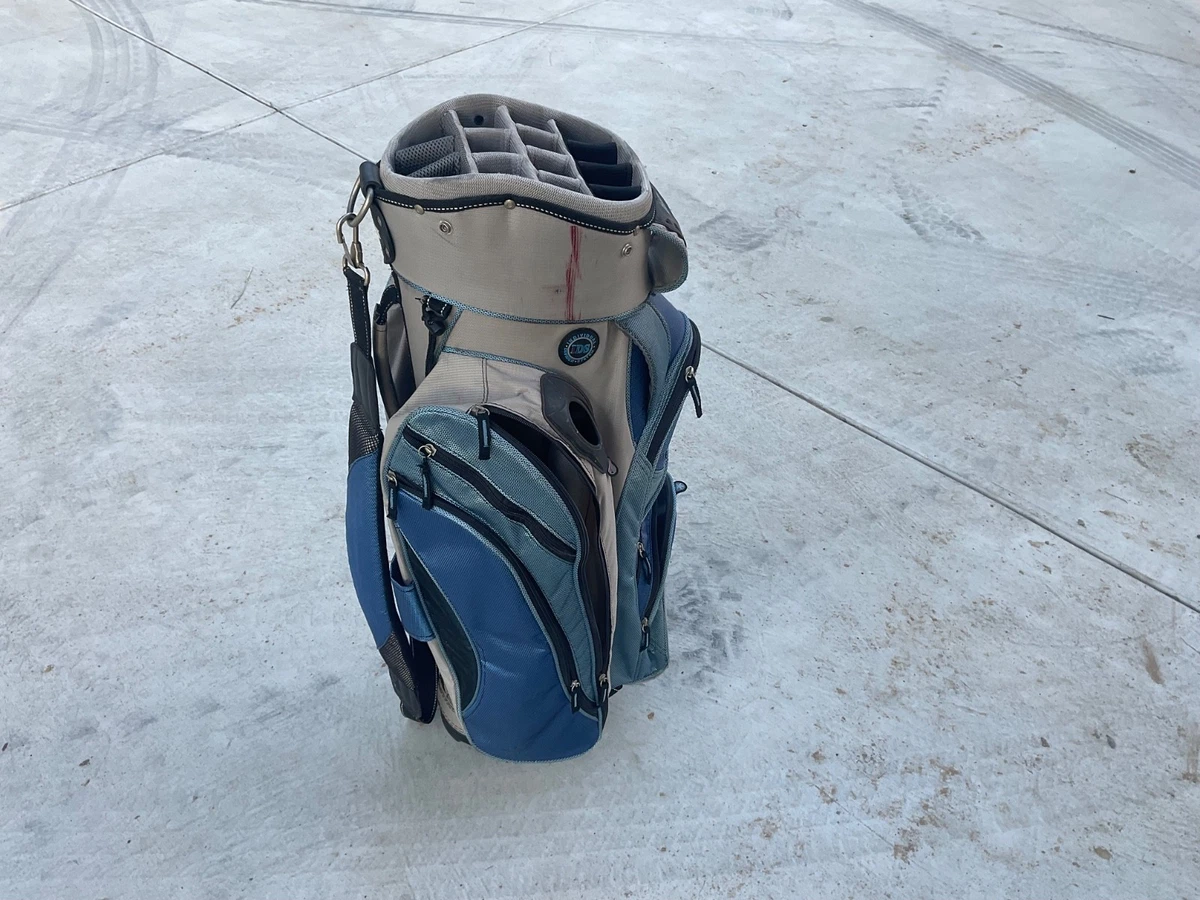Datrek Women Golf Bags 14-way Dividers for sale | eBay