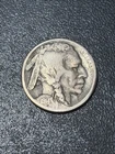 1914 S Buffalo Nickel