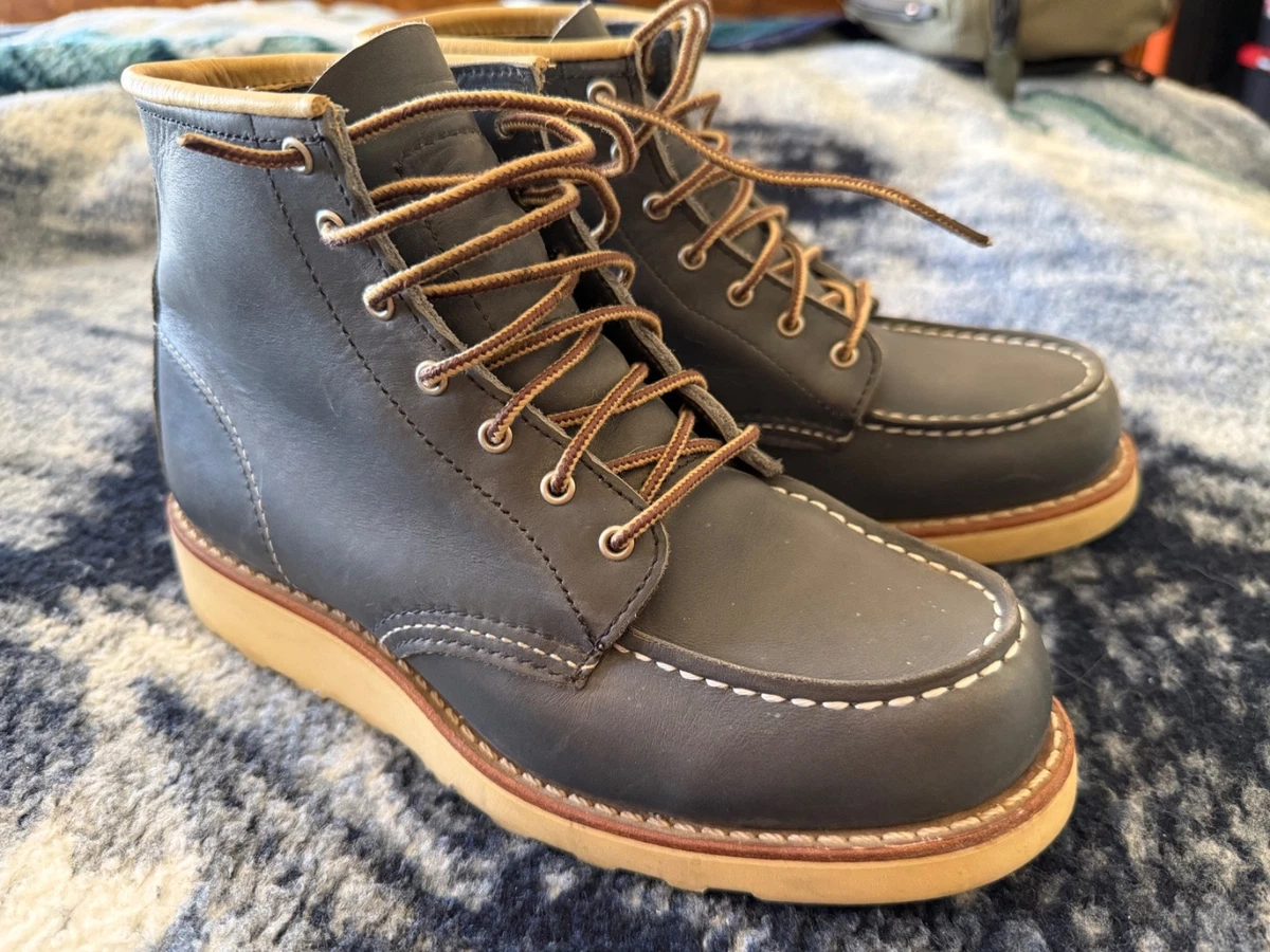 Red Wing Shoes Workwear Boots for Women for sale | eBay