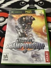Unreal Championship (Microsoft Xbox Original) - CIB w/manual