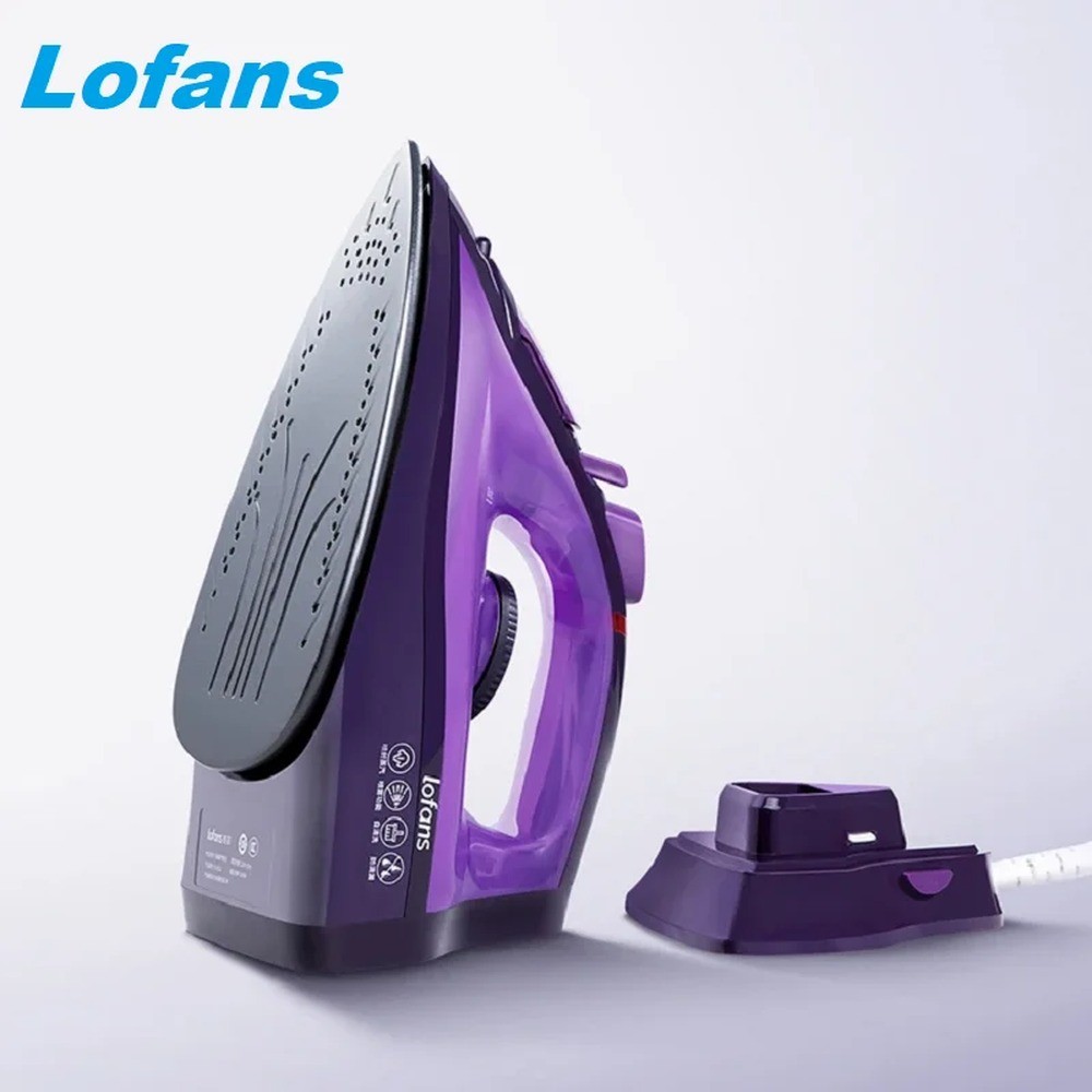 &ndash; 35s Fast Warm-up, 280ml Tank, 2000w