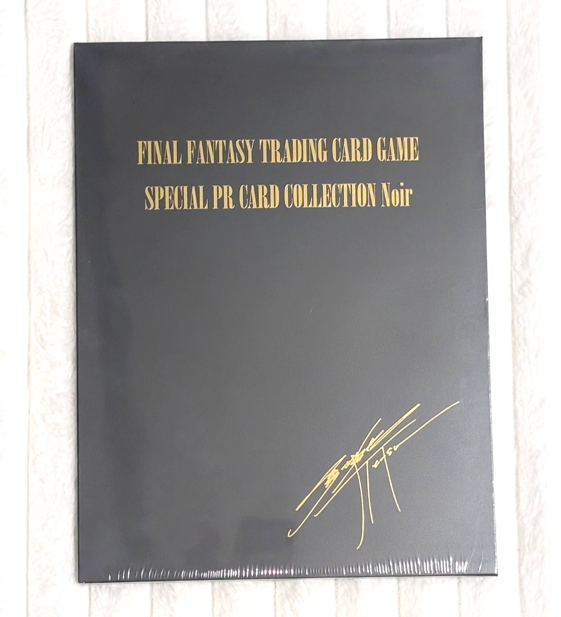 Final Fantasy TCG Sealed Collectible Card Game Boxes for sale - eBay
