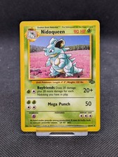 Image for Nidoqueen