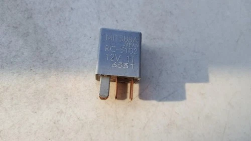 ABS relay