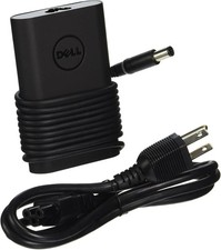 Original NEW Dell Latitude5480 5580 7280 7480 7490 65W AC Adapter Charger Power