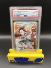 2022 Pokémon Sword And Shield Silver Tempest Candice #189 Full Art PSA 10