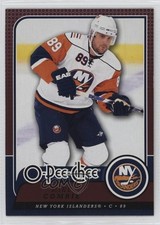 2008-09 O-Pee-Chee Mike Comrie #736 8sr
