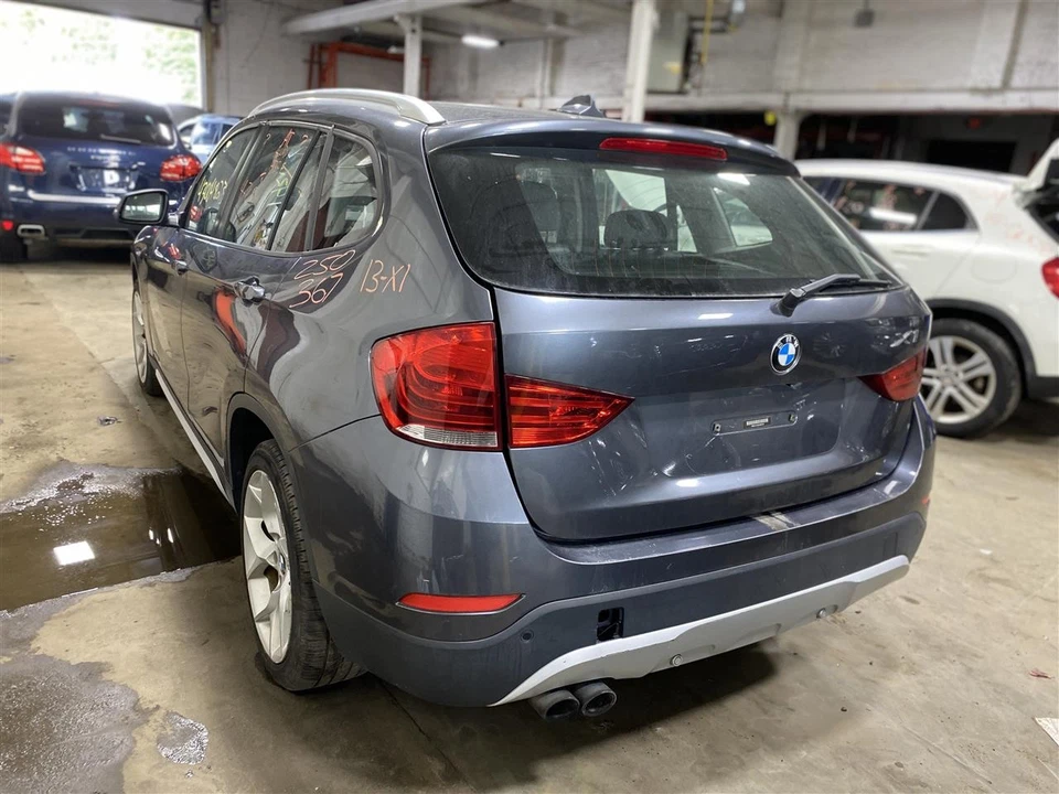 ORDENADOR ECM ECU BMW X1 Z4 2013 13 2014 14 2015 15 12148603575 1420021 Foto 3 de 4