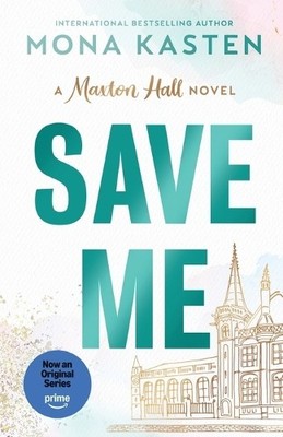 Save Me (Maxton Hall)