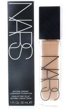 NARS Natural Radiant Longwear Foundation, Vallauris, 1 oz Pack of 2