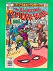 The Amazing Spider-Man #177 Marvel Comics 1978