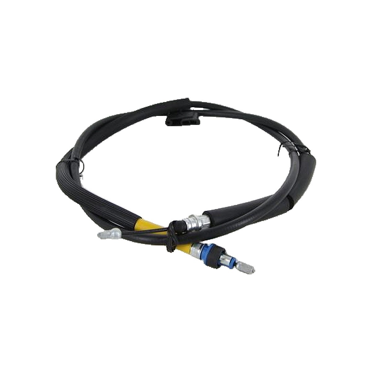 TRISCAN Seilzug, Feststellbremse 8140 50160 für MAZDA - Bild 3