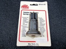 Nos Mac Tools Cummins Diesel Barring Tool Bt471a Nos Mac Tools Cummins Diesel Barring Tool Bt471a