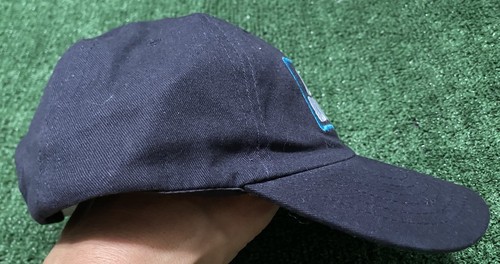 Men’s Adult Bud Light Hat Cap - Picture 4 of 7