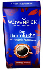 Mövenpick Kaffee DER HIMMLISCHE,  500g gemahlen OVP