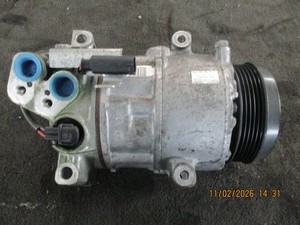 Klimakompressor  A200 CDI Bj 2007