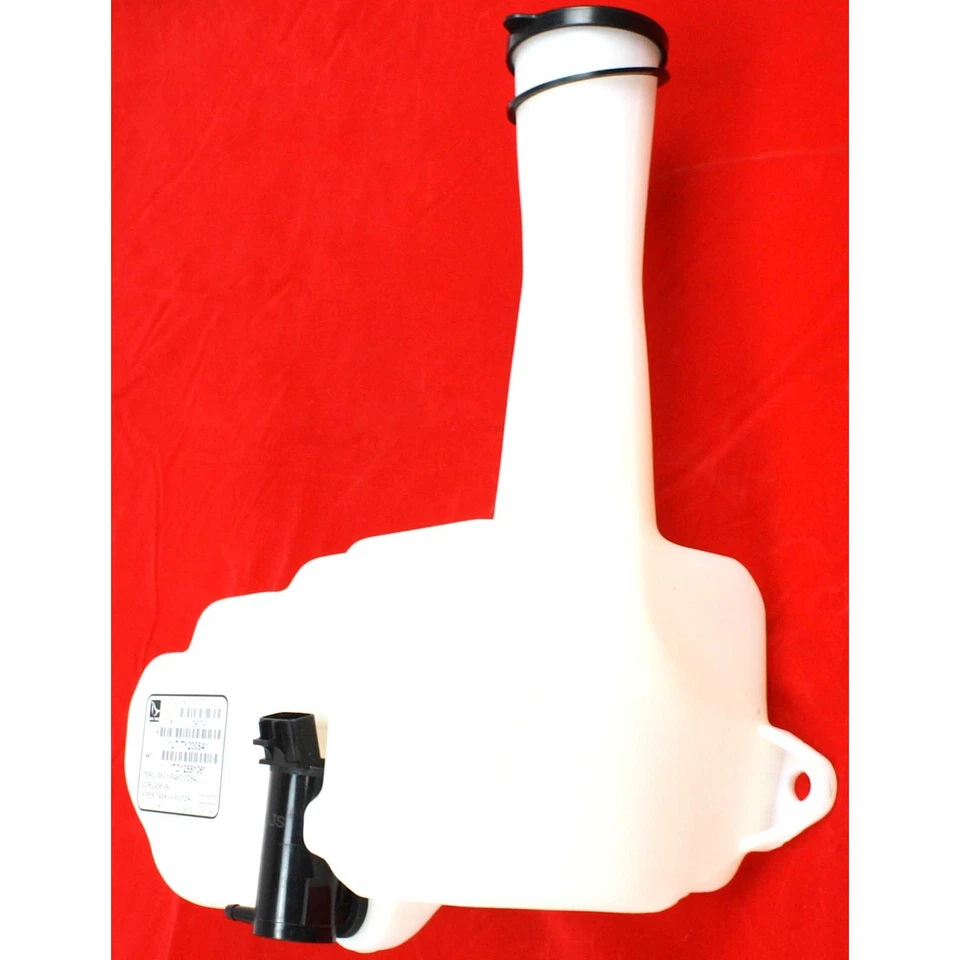 Depósito de lavadora tanque de expansión de parabrisas 8531516070 para Toyota Tercel Paseo Foto 2 de 4