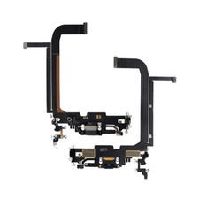 FOR IPHONE 13 PRO MAX ALPINE GREEN CHARGING PORT FLEX CABLE PART