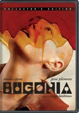 Bugonia - Collectors Edition DVD  NEW
