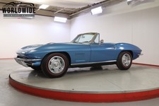 1967 Chevrolet Corvette for Sale
