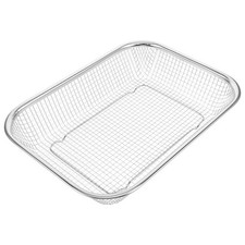  Cestello Portaoggetti in Metallo Cucina Lavastoviglie Porta Stoviglie