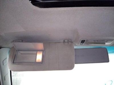 sonnenblende links MITSUBISHI MONTERO V60 V70 3.2 DI-D AVANCE recrp2453602
