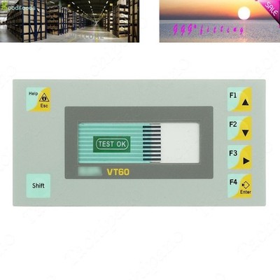 Membrane Keypad for ESA VT60 VT06000000 Keyboard Switch *yt