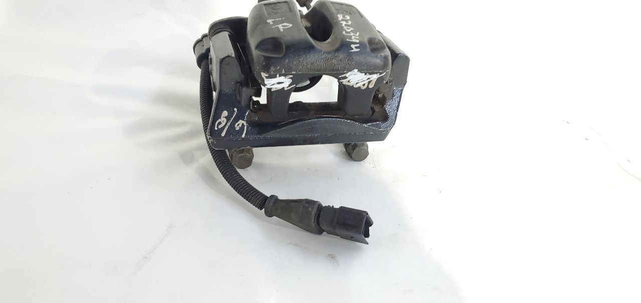Bentley Continental GT Speed 2010 Rear Left Caliper with pads
