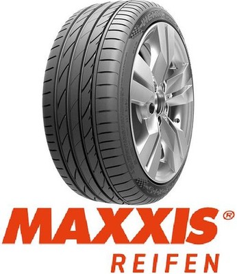 Maxxis Victra Sport 5 SUV XL 215/65 R17 103V